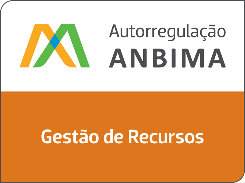 Autorregulação ANBIMA - Gestão de Recursos
